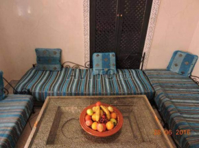 appartement Bahia jame el fna